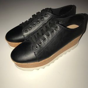 Mossimo platform shoes! Great Condition!